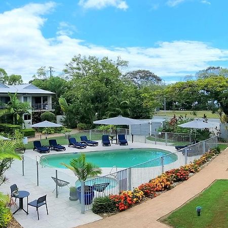 Noosa River Retreat Holiday Apartments Noosaville Esterno foto
