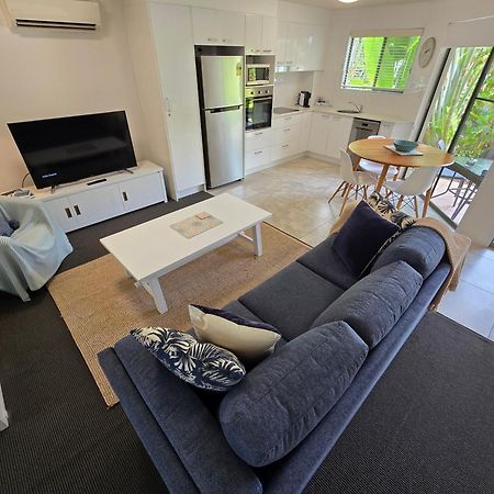 Noosa River Retreat Holiday Apartments Noosaville Esterno foto