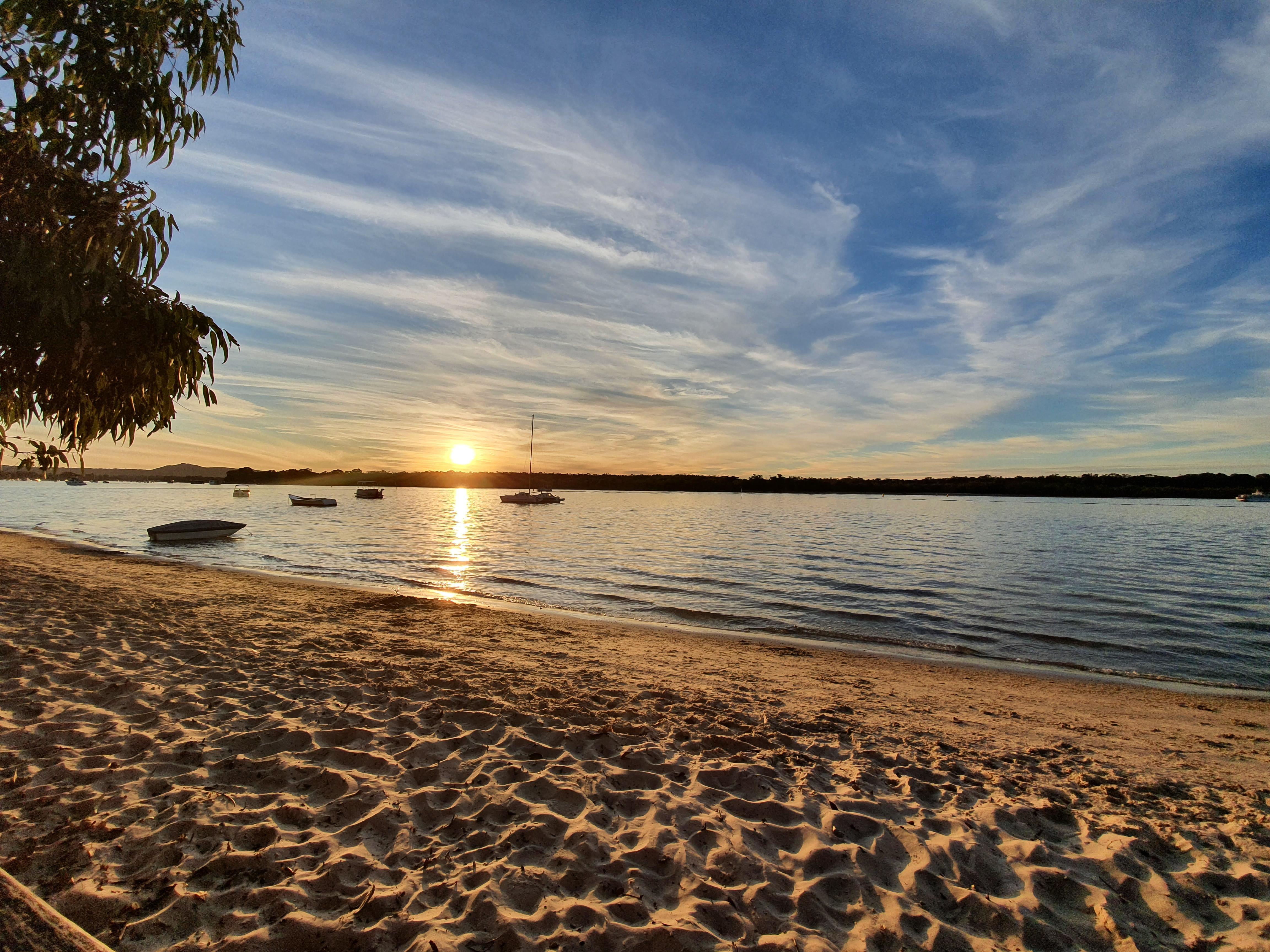 Noosa River Retreat Holiday Apartments Noosaville Esterno foto