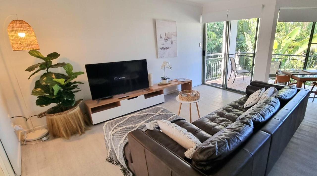 Noosa River Retreat Holiday Apartments Noosaville Esterno foto