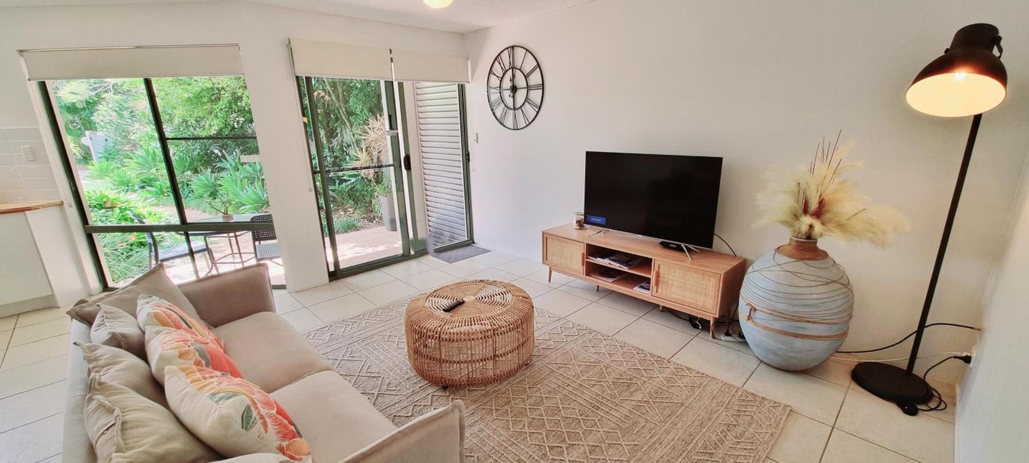 Noosa River Retreat Holiday Apartments Noosaville Esterno foto