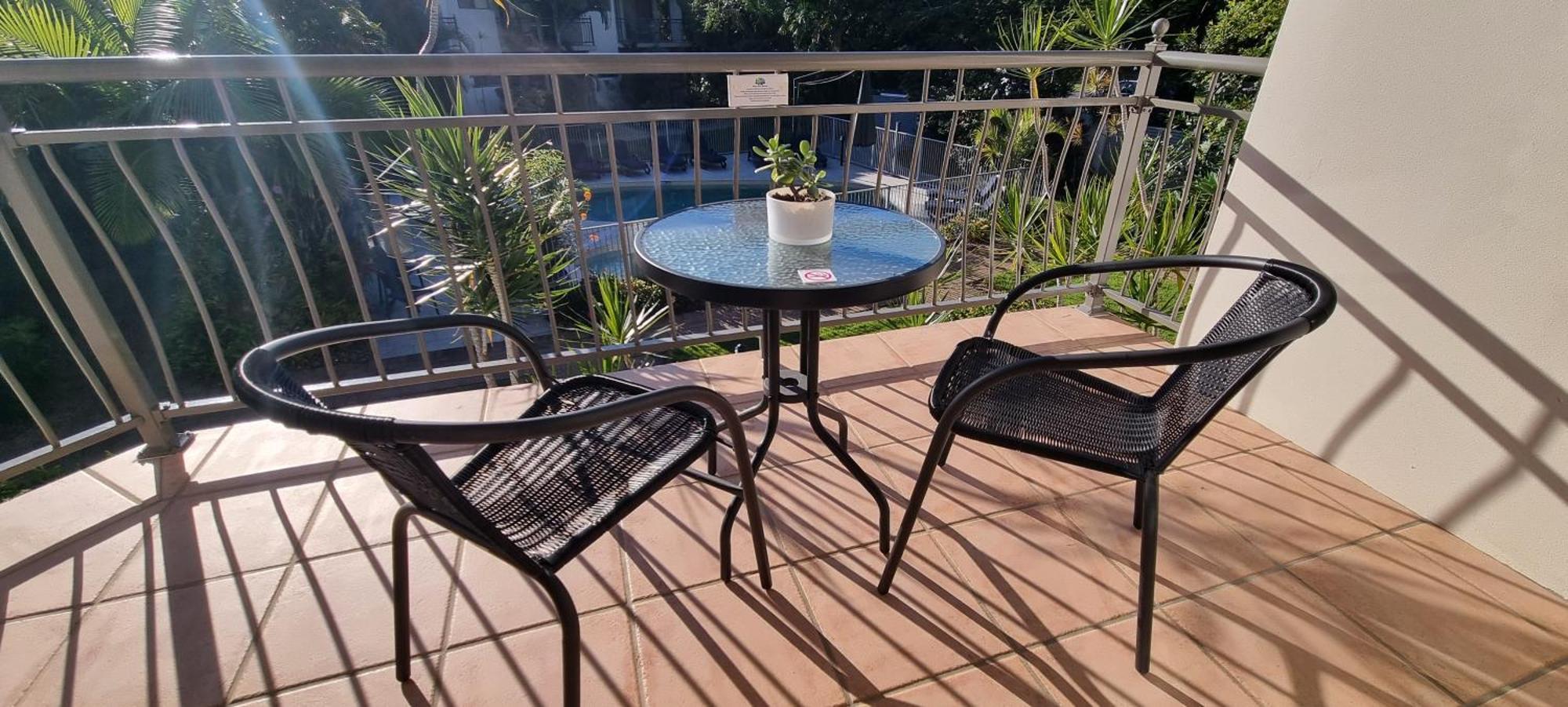 Noosa River Retreat Holiday Apartments Noosaville Esterno foto