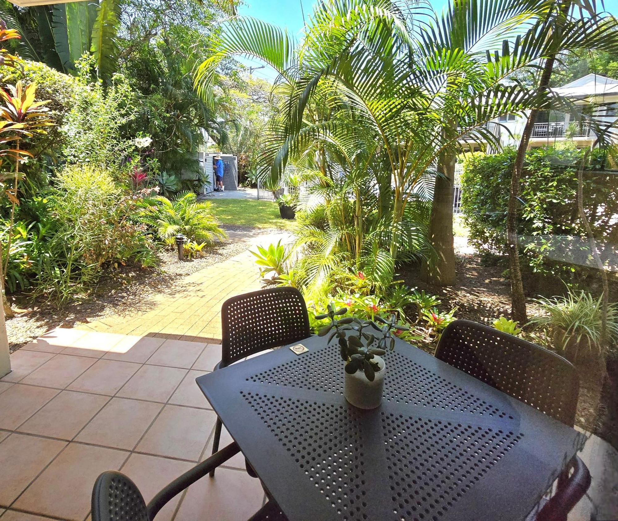 Noosa River Retreat Holiday Apartments Noosaville Esterno foto