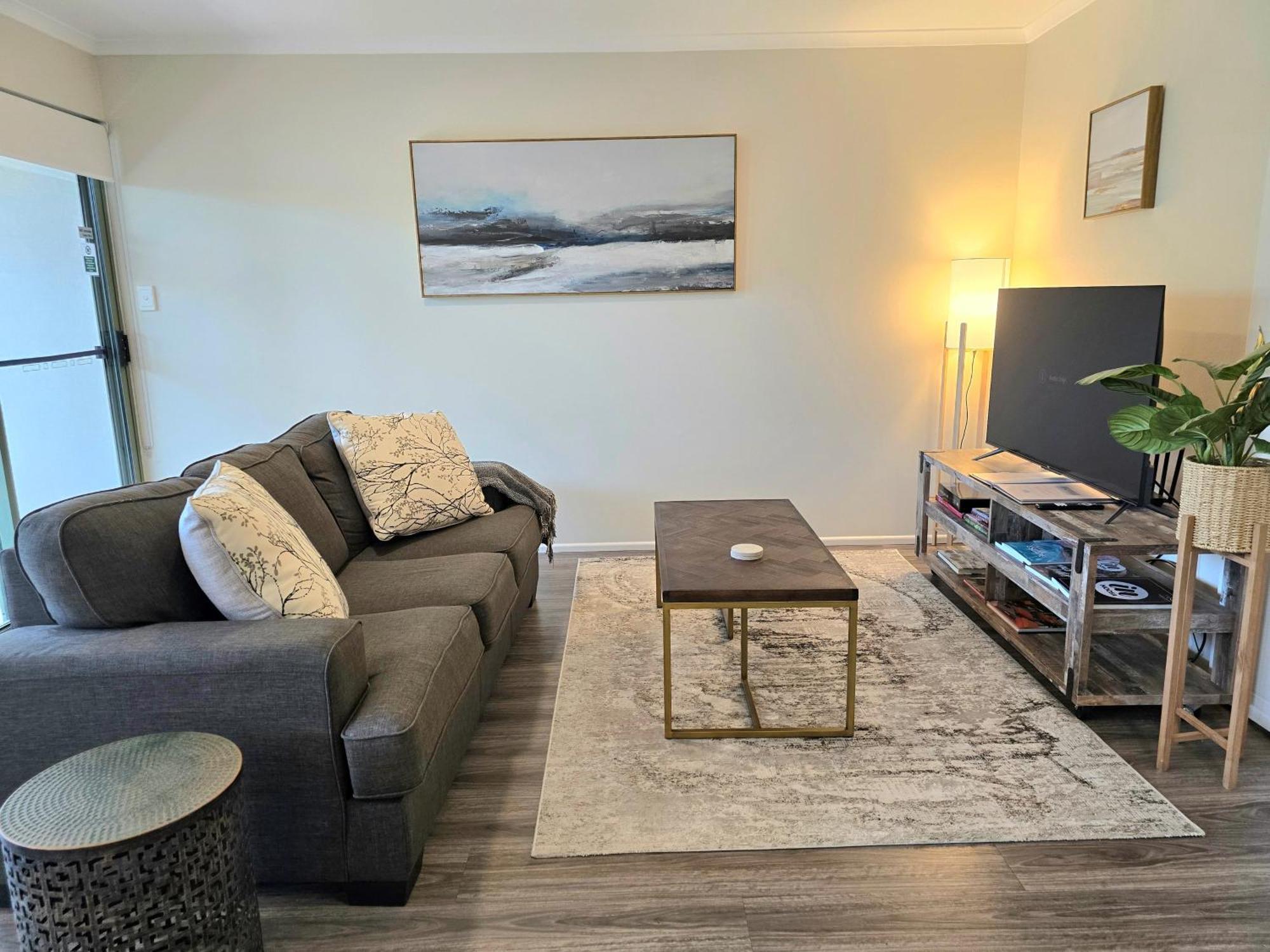 Noosa River Retreat Holiday Apartments Noosaville Esterno foto