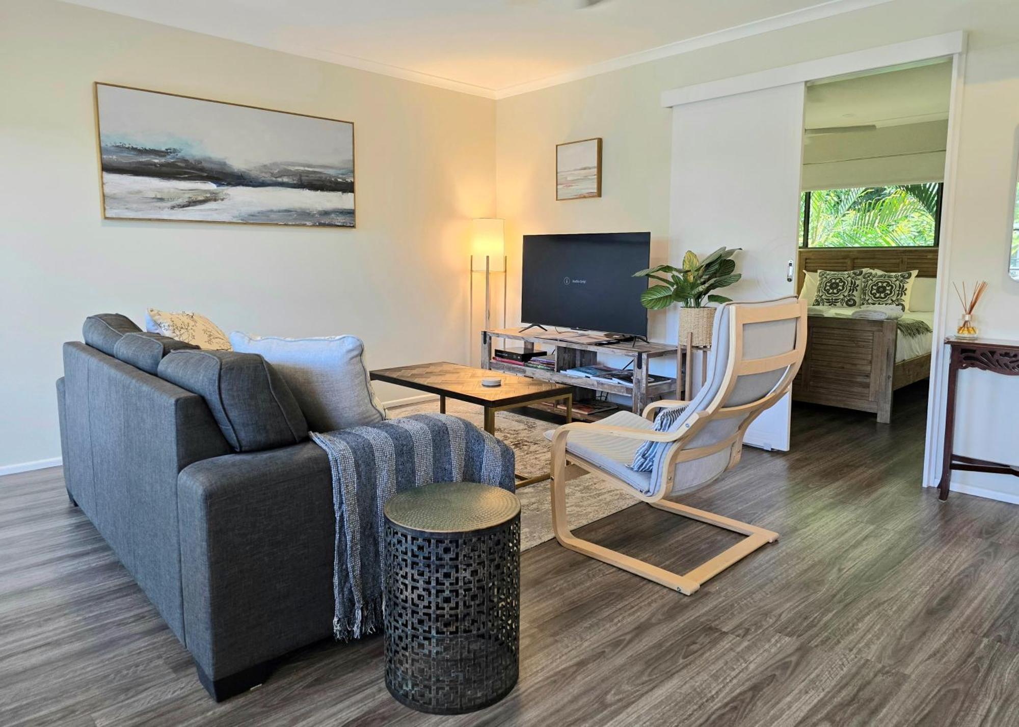 Noosa River Retreat Holiday Apartments Noosaville Esterno foto