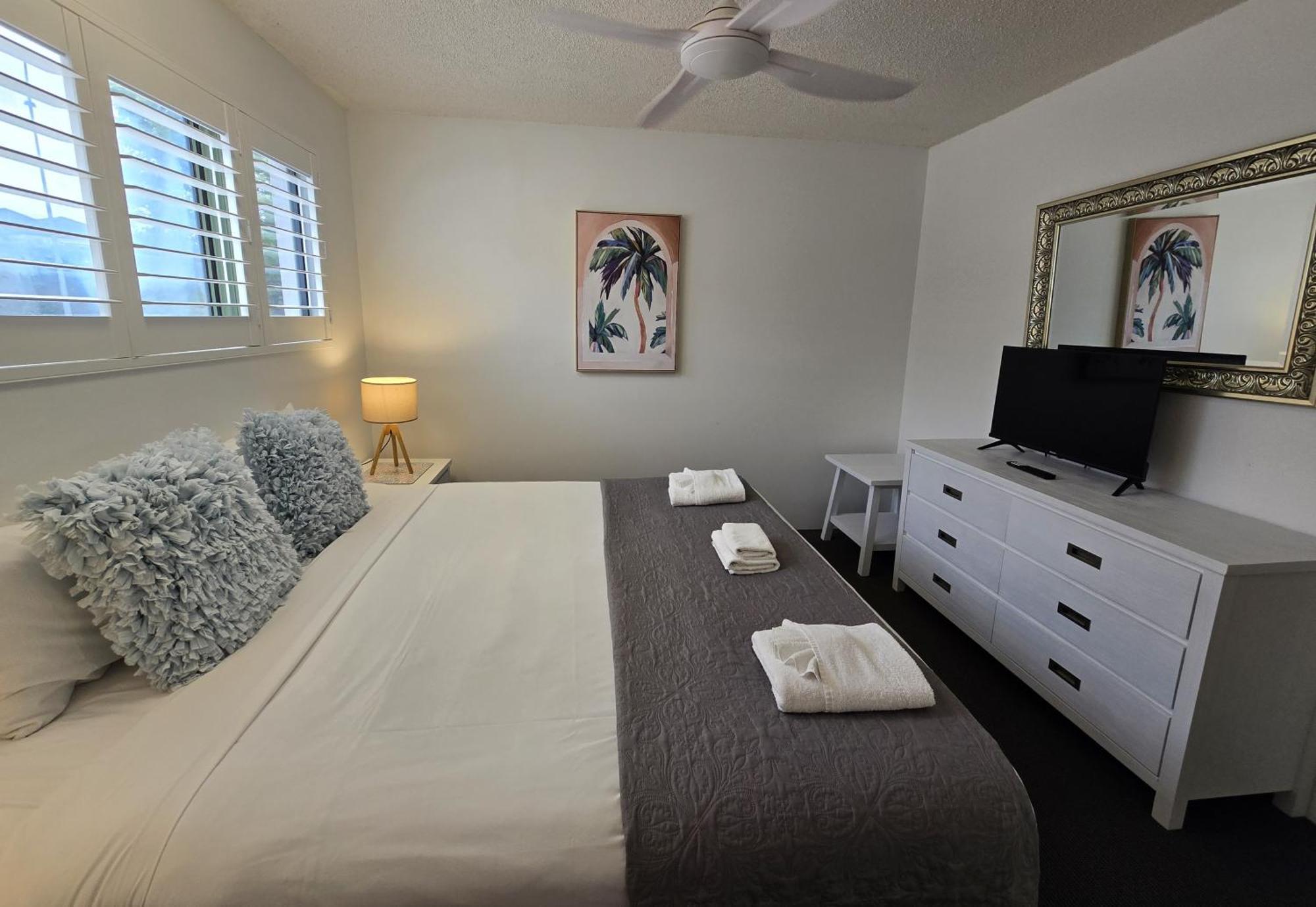 Noosa River Retreat Holiday Apartments Noosaville Esterno foto